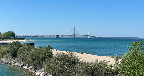 Photo of bridge